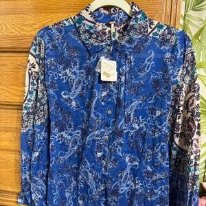 Free people new with tags xsmall